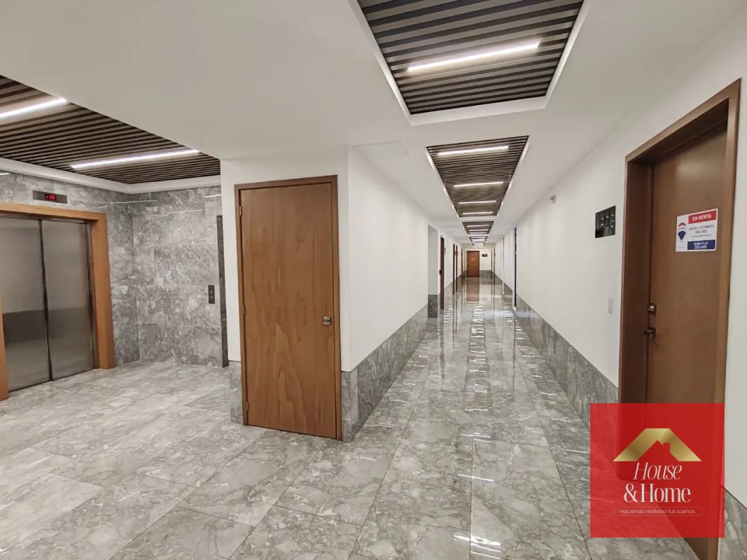 Oficinas en renta Edificio Prospere zona 14 en la zona médica (se renta para clínica u oficina) - 9