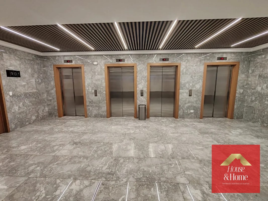 Oficinas en renta Edificio Prospere zona 14 en la zona médica (se renta para clínica u oficina) - 8