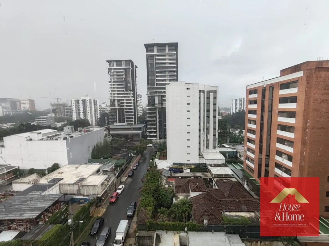 Oficinas en renta Edificio Prospere zona 14 en la zona médica (se renta para clínica u oficina) - 7