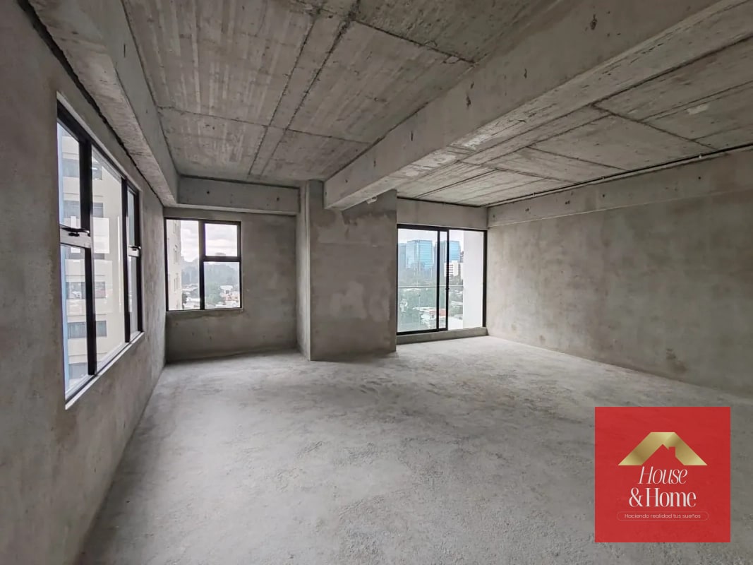 Oficinas en renta Edificio Prospere zona 14 en la zona médica (se renta para clínica u oficina) - 5
