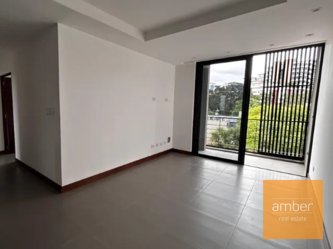 Apartamento en Edificio Ailé, zona 13 - 11