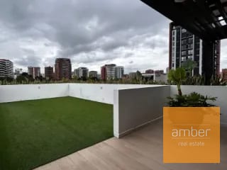Apartamento en Edificio Ailé, zona 13 — Apartamento en Venta en Zona 13, Guatemala, Ciudad — miniatura 3 de 12