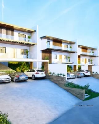 CASA EN VENTA EN ZONA 16, SANTA ROSALÍA, EN CONSTRUCCIÓN. — Casa en Venta en Zona 16, Guatemala, Ciudad — miniatura 2 de 8
