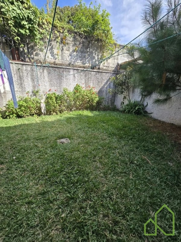Casa en Venta en Condominio Zona 11 - 6
