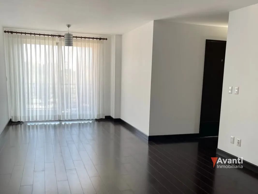 ALQUILER APARTAMENTO ZONA 14 — Apartamento en Alquiler en Zona 14, Guatemala, Ciudad — foto 12 de 12