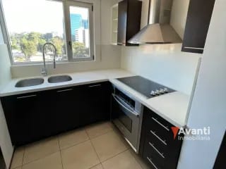 ALQUILER APARTAMENTO ZONA 14 — Apartamento en Alquiler en Zona 14, Guatemala, Ciudad — miniatura 9 de 12