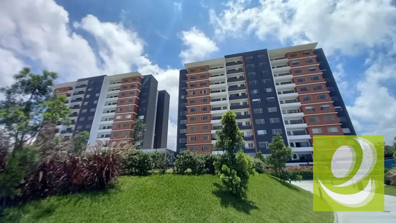 APARTAMENTO SEGHERIA ZONA 14 — Apartamento en Venta en Segheria, Zona 14, Guatemala, Ciudad — foto 1 de 11