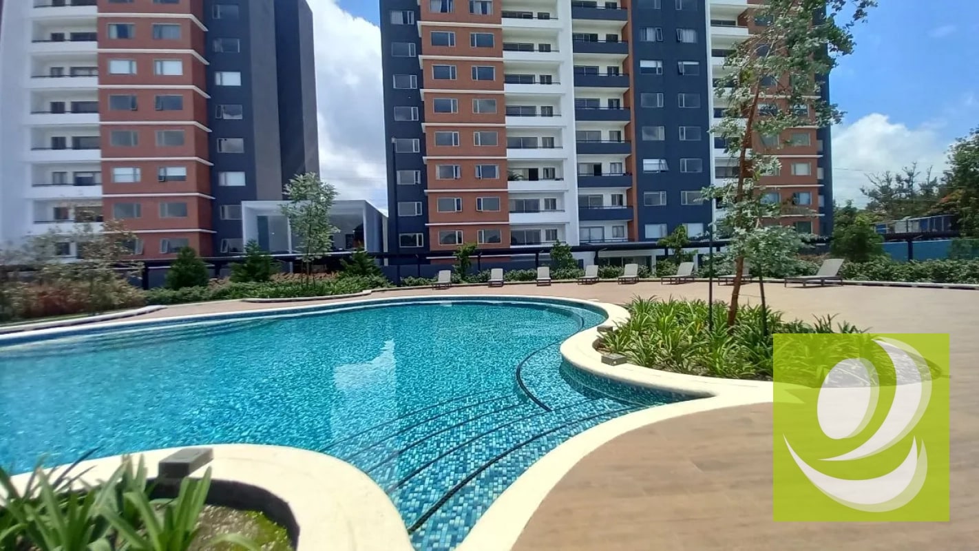 APARTAMENTO SEGHERIA ZONA 14 - 10