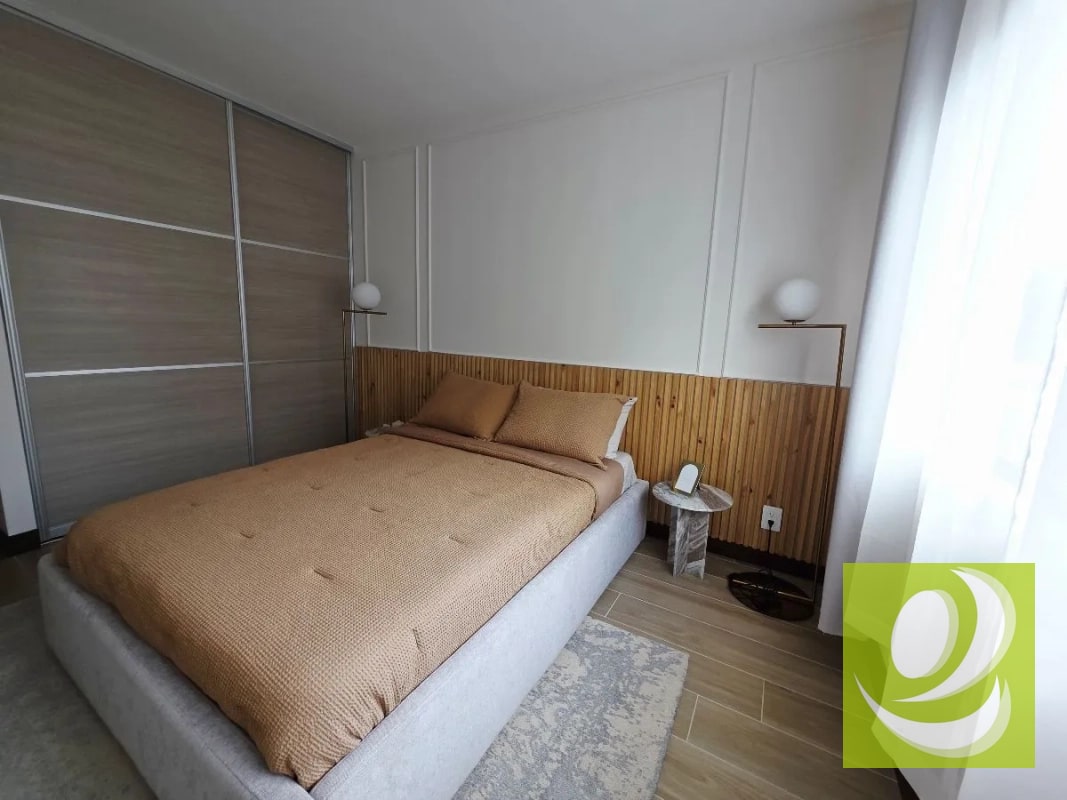 APARTAMENTO SEGHERIA ZONA 14 - 6