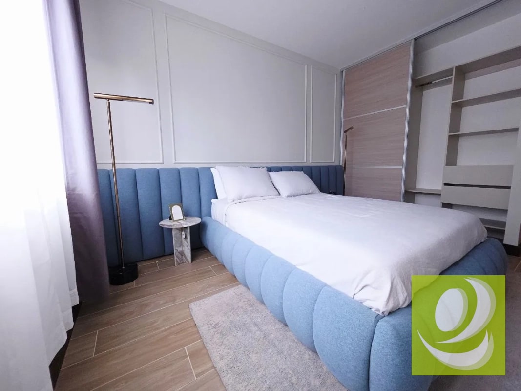 APARTAMENTO SEGHERIA ZONA 14 - 5