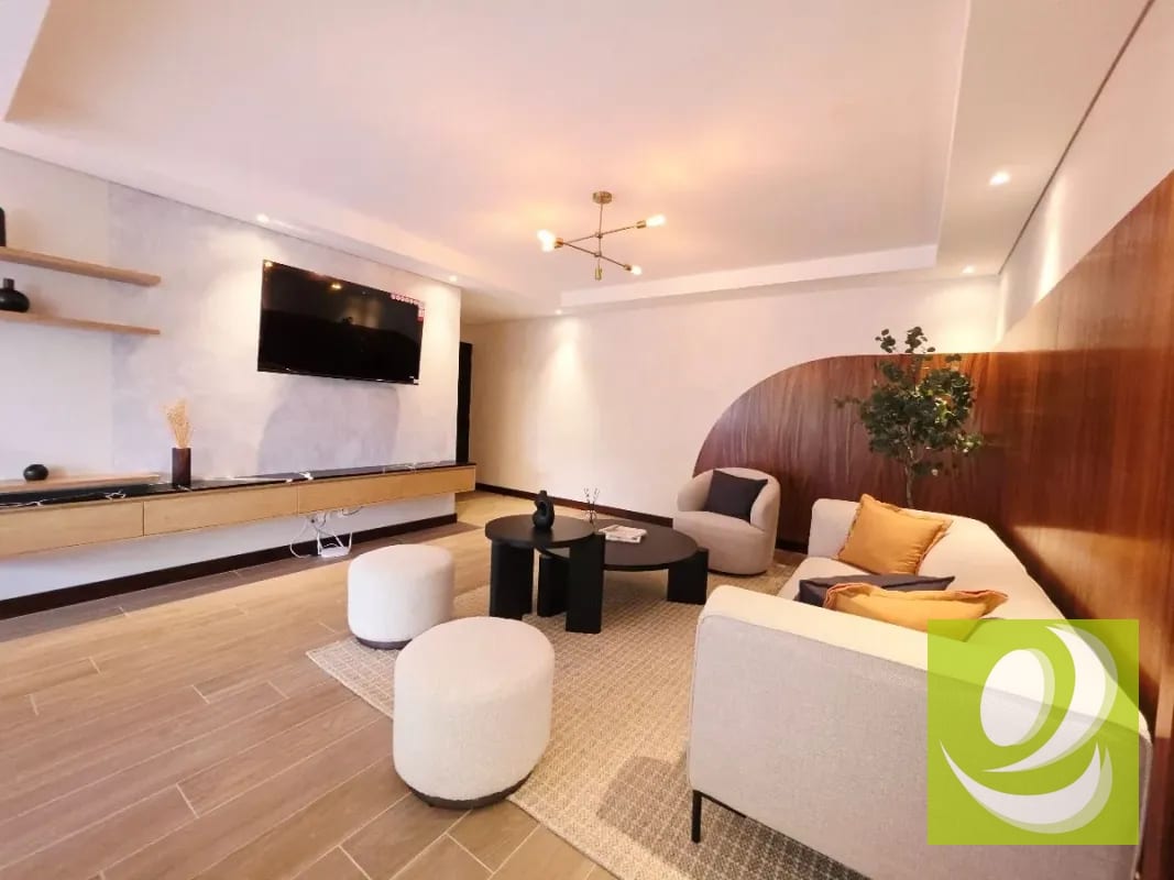 APARTAMENTO SEGHERIA ZONA 14 — Apartamento en Venta en Segheria, Zona 14, Guatemala, Ciudad — foto 5 de 11