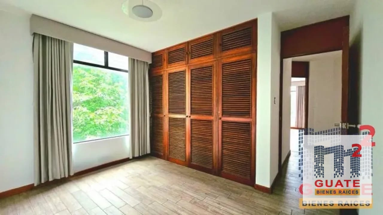 Apartamento en Venta, Carretera a El Salvador — Apartamento en Venta en Carretera a El Salvador, Guatemala, Ciudad — foto 11 de 13
