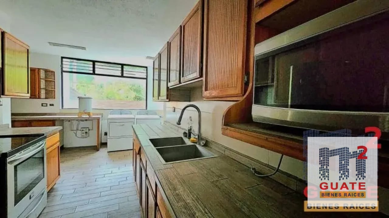 Apartamento en Venta, Carretera a El Salvador — Apartamento en Venta en Carretera a El Salvador, Guatemala, Ciudad — foto 3 de 13