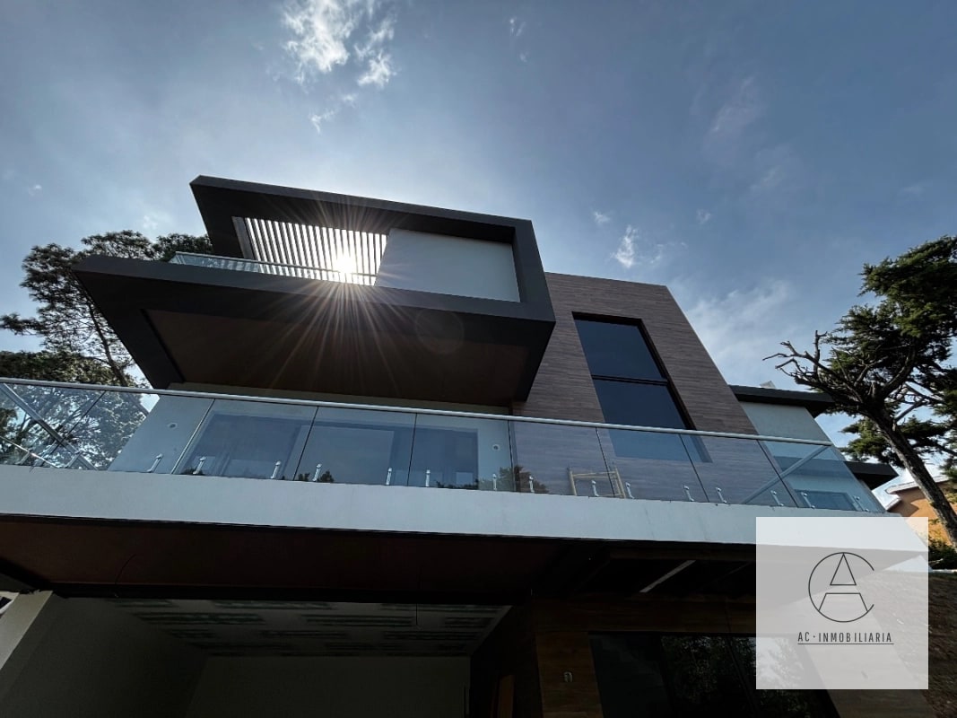 CASA EN RENTA EN SANTA CATARINA PINULA - 14