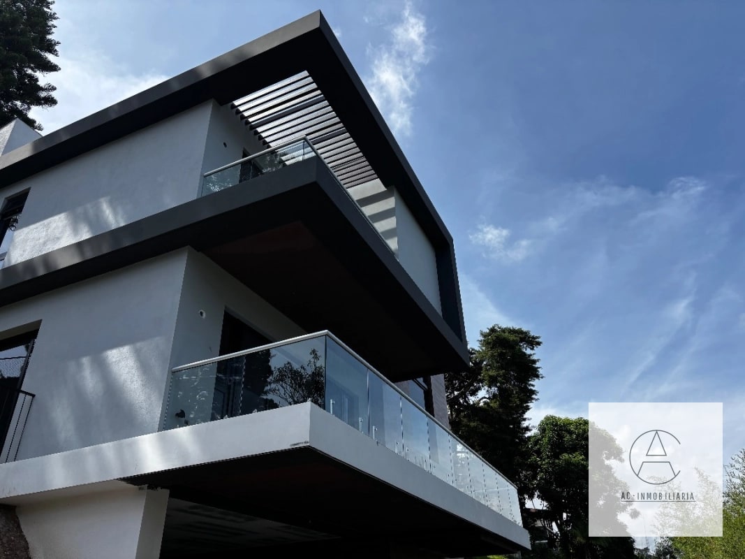 CASA EN RENTA EN SANTA CATARINA PINULA - 13