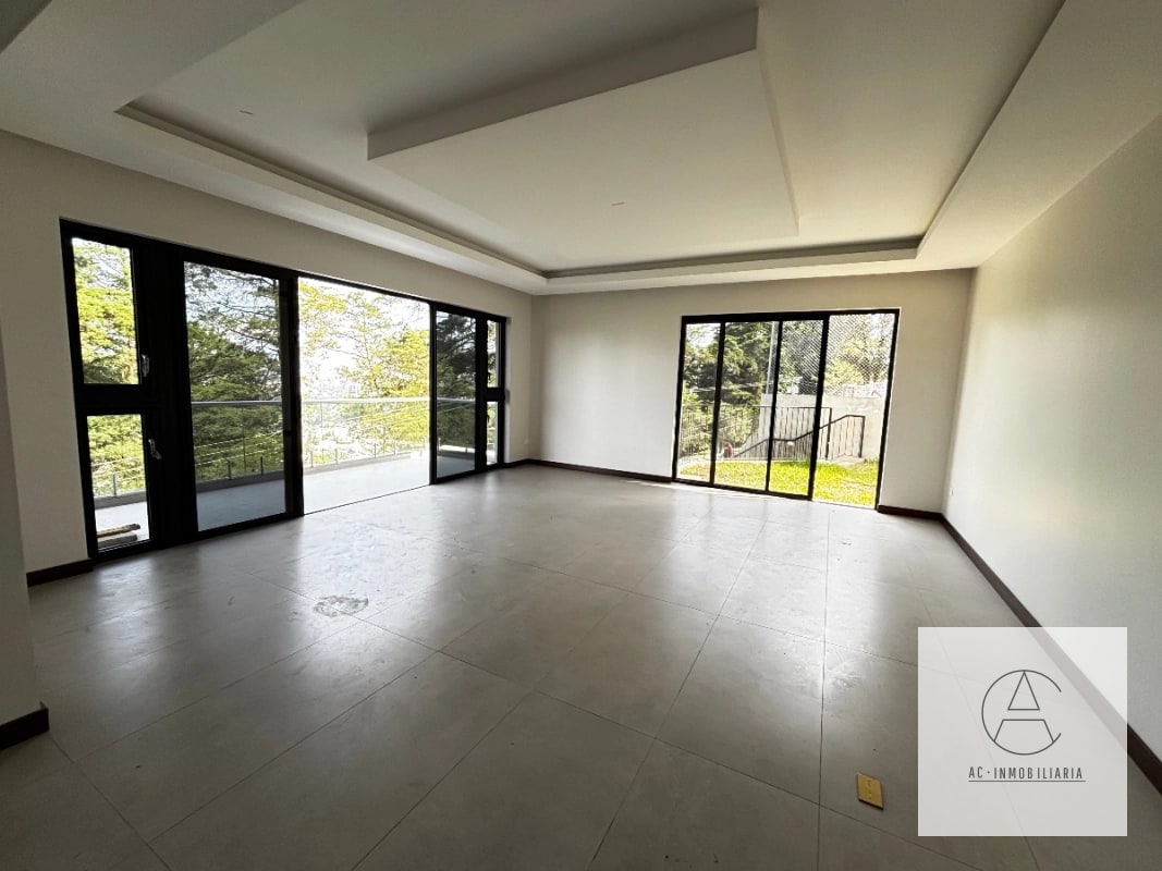 CASA EN RENTA EN SANTA CATARINA PINULA - 12