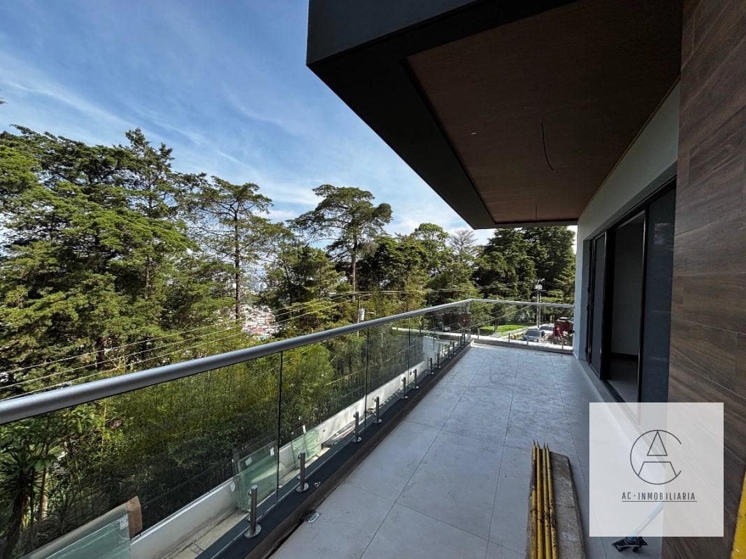 CASA EN RENTA EN SANTA CATARINA PINULA - 11