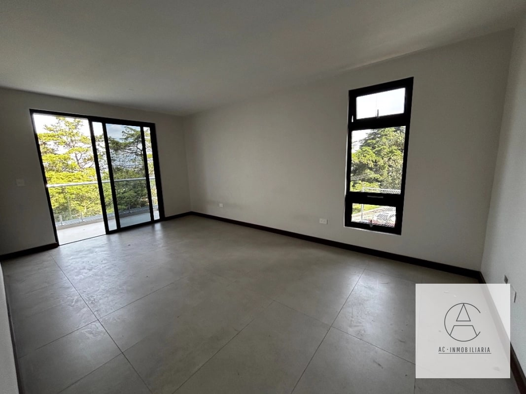 CASA EN RENTA EN SANTA CATARINA PINULA - 7