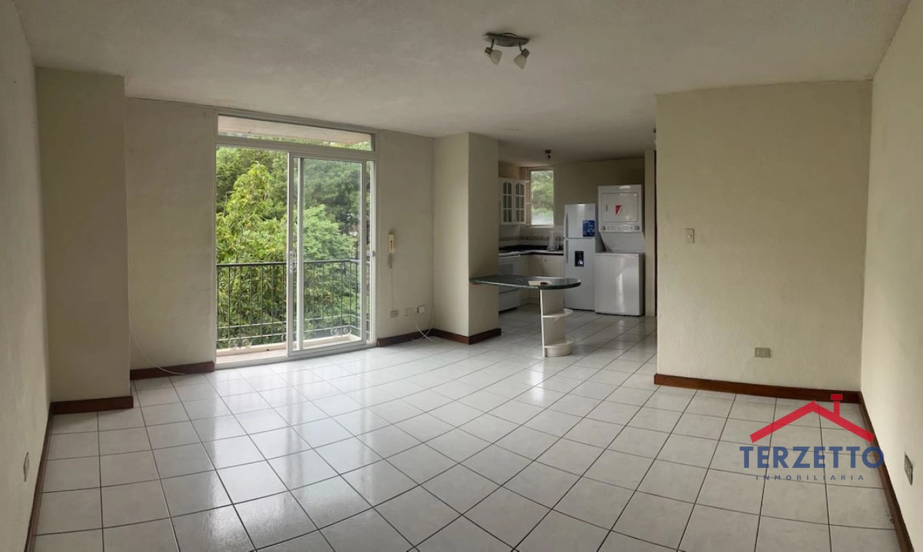 Alquiler apartamento zona 16 - 5
