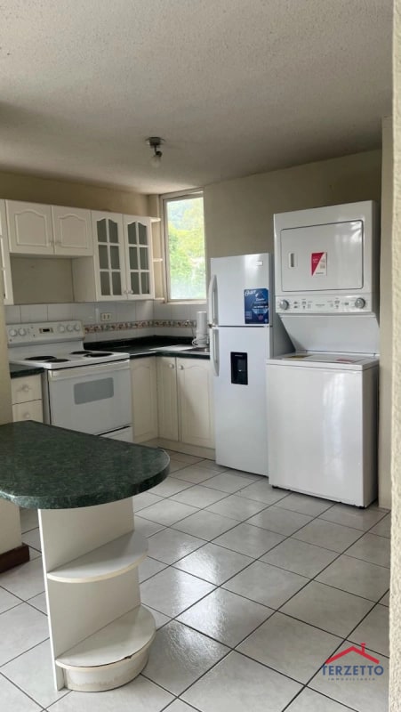Alquiler apartamento zona 16 - 4