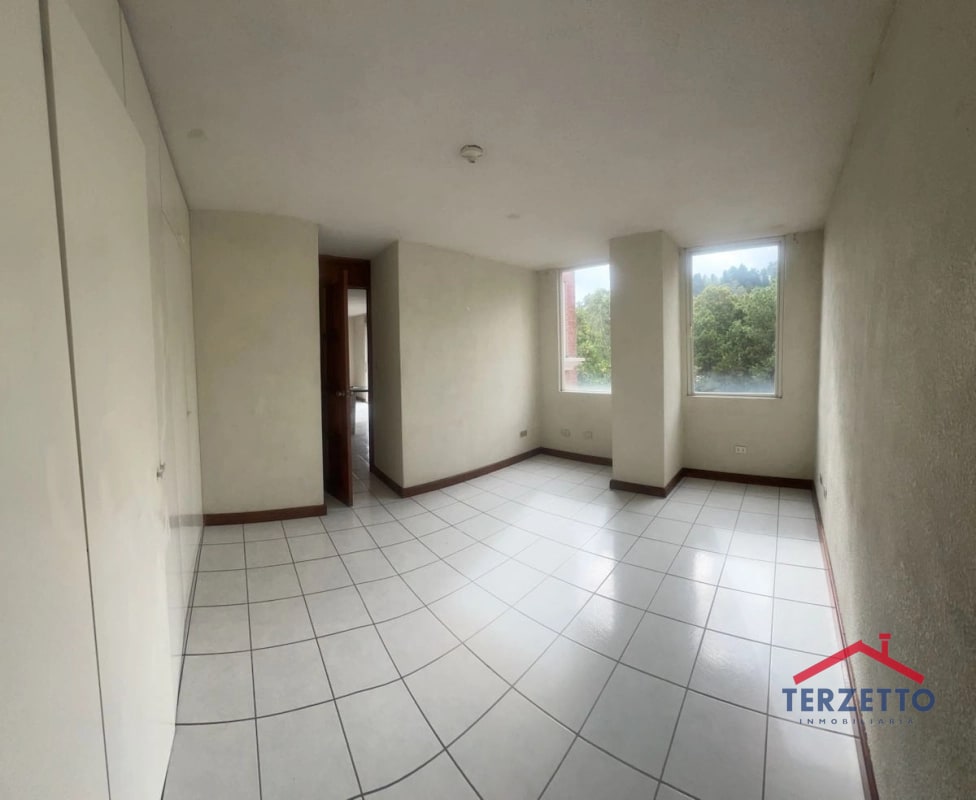 Alquiler apartamento zona 16 - 1