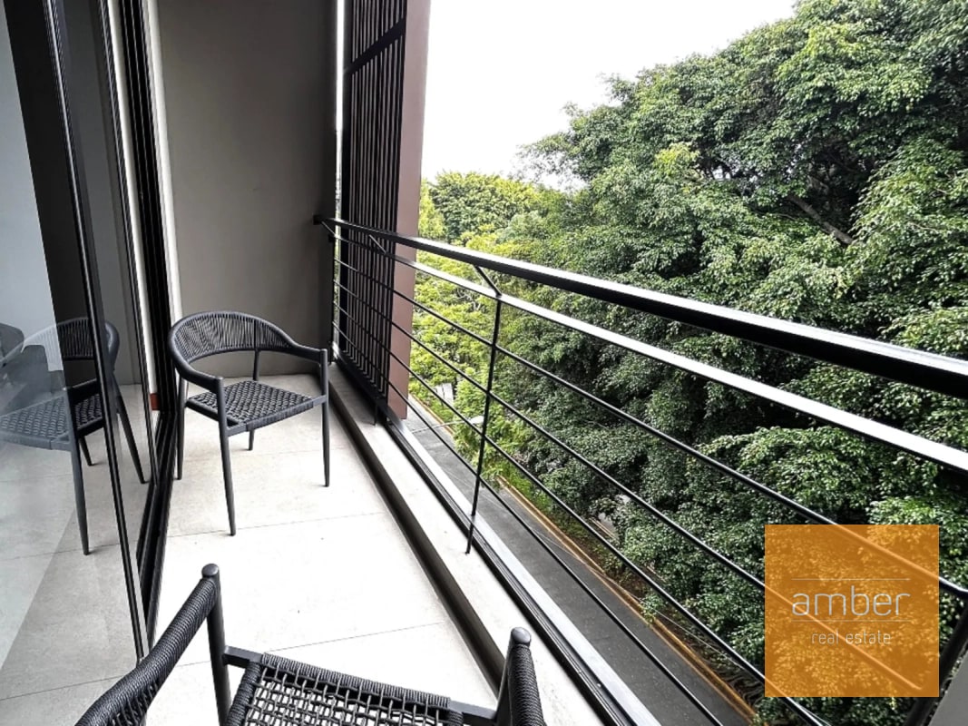 Apartamento en Edificio Ailé, zona 13 - 3