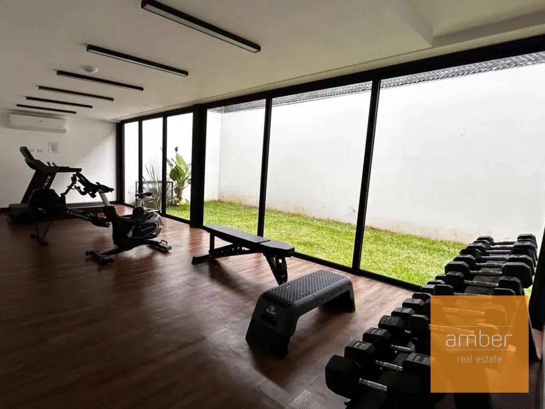 Apartamento en Edificio Ailé, zona 13 — Apartamento en Venta en Zona 13, Guatemala, Ciudad — foto 3 de 13