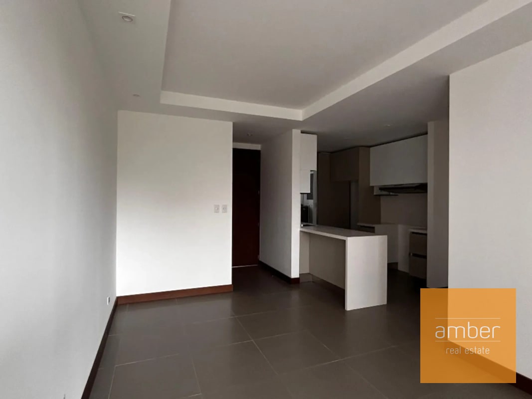 Apartamento en Edificio Ailé, zona 13 - 12