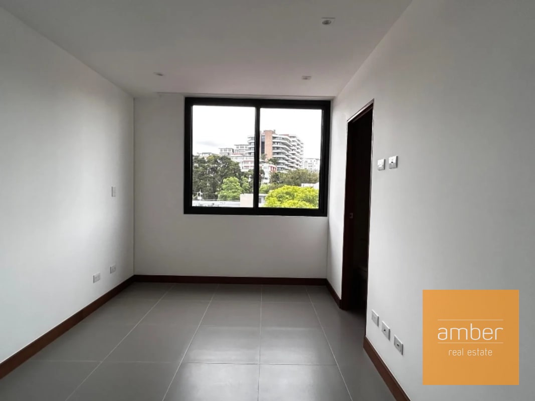 Apartamento en Edificio Ailé, zona 13 - 9