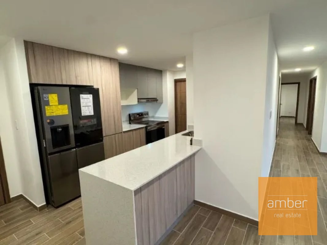 Apartamento en Parque 14, Zona 14 - 13