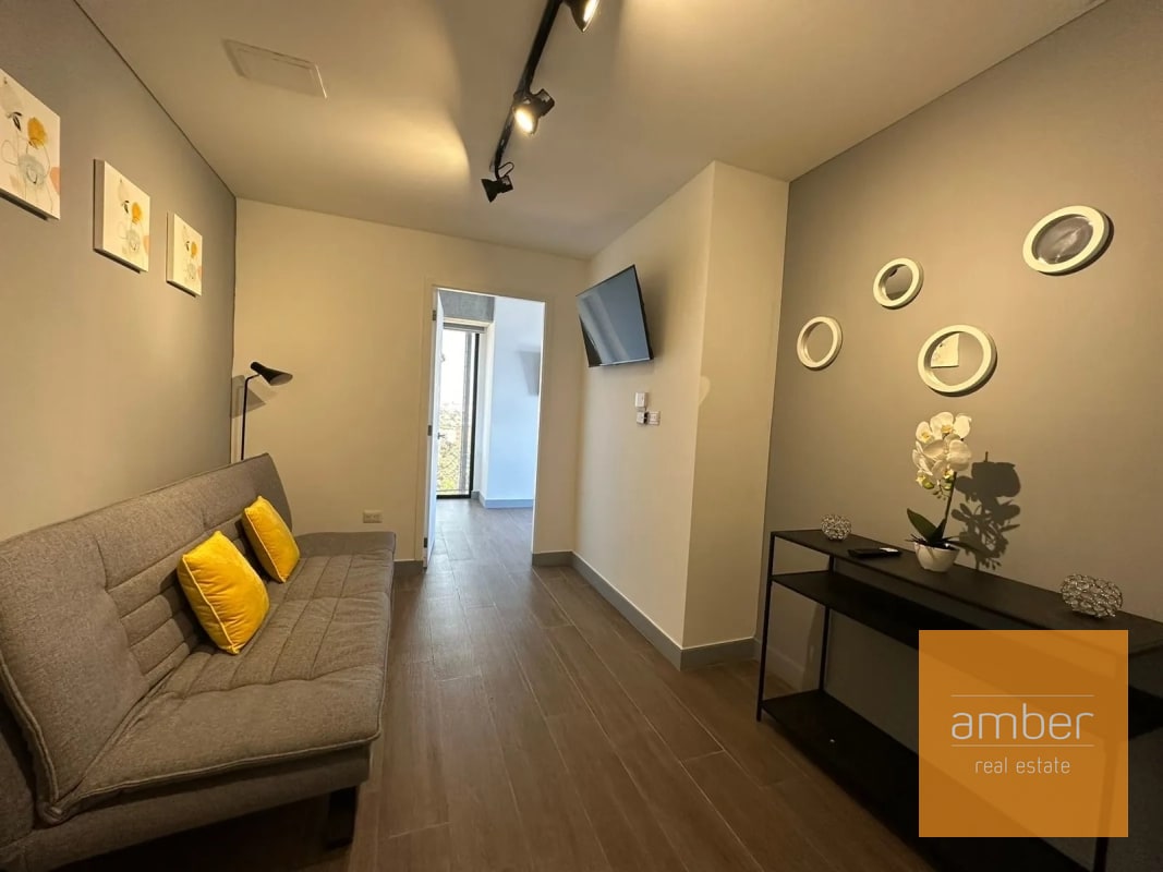 Apartamento en Edificio Granat, zona 4 - 10