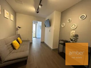Apartamento en Edificio Granat, zona 4 — Apartamento en Venta en Granat, Zona 4, Guatemala, Ciudad — miniatura 6 de 10
