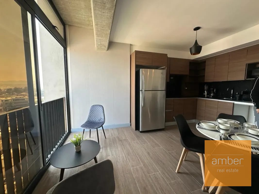 Apartamento en Edificio Granat, zona 4 — Apartamento en Venta en Granat, Zona 4, Guatemala, Ciudad — foto 4 de 10