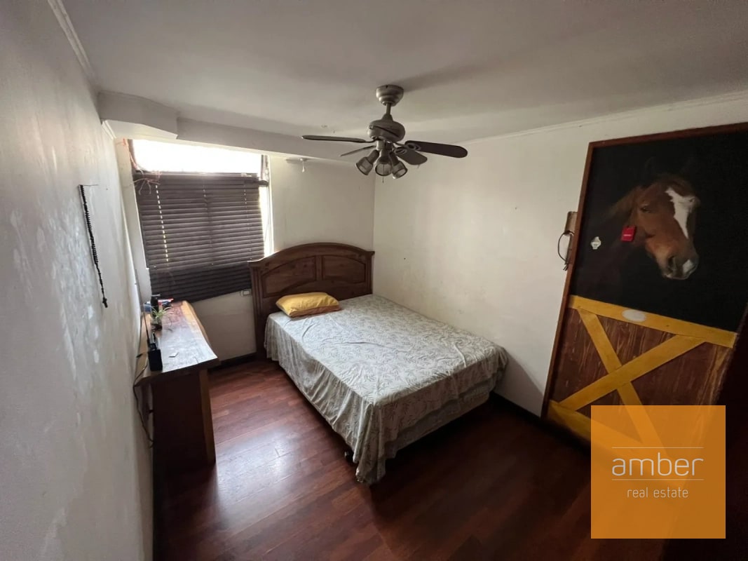 Casa en Zona 13, para remodelar o demoler - 9