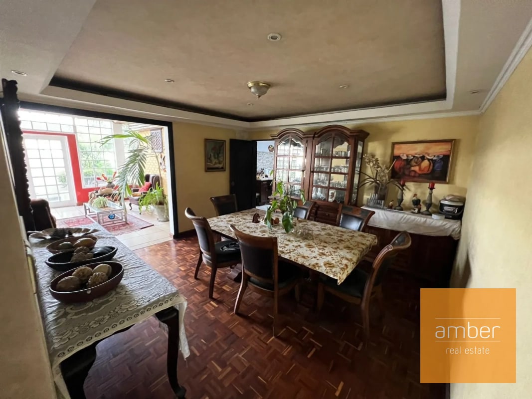 Casa en Zona 13, para remodelar o demoler - 7
