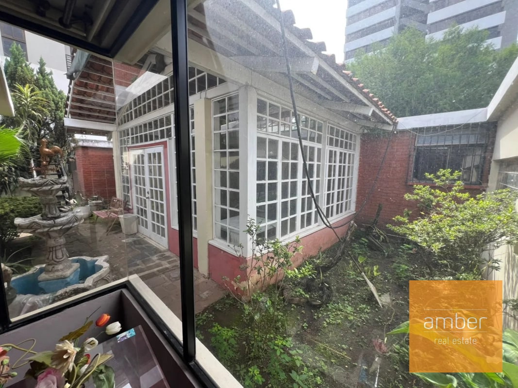 Casa en Zona 13, para remodelar o demoler - 5