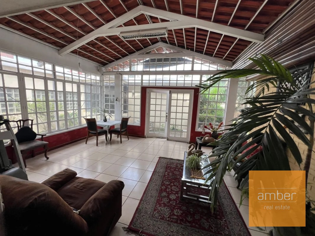 Casa en Zona 13, para remodelar o demoler - 4