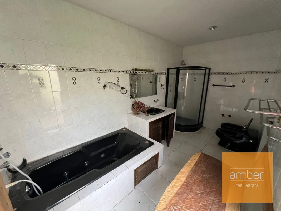 Casa en Zona 13, para remodelar o demoler - 3