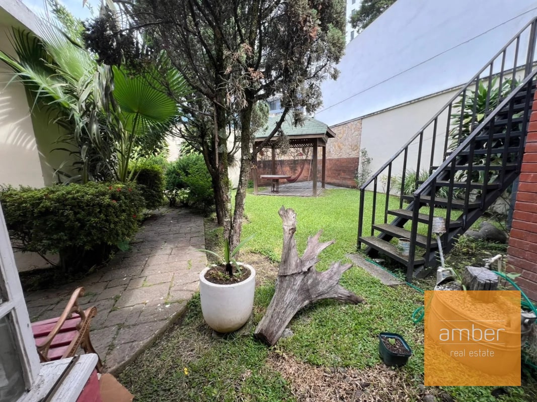 Casa en Zona 13, para remodelar o demoler - 2