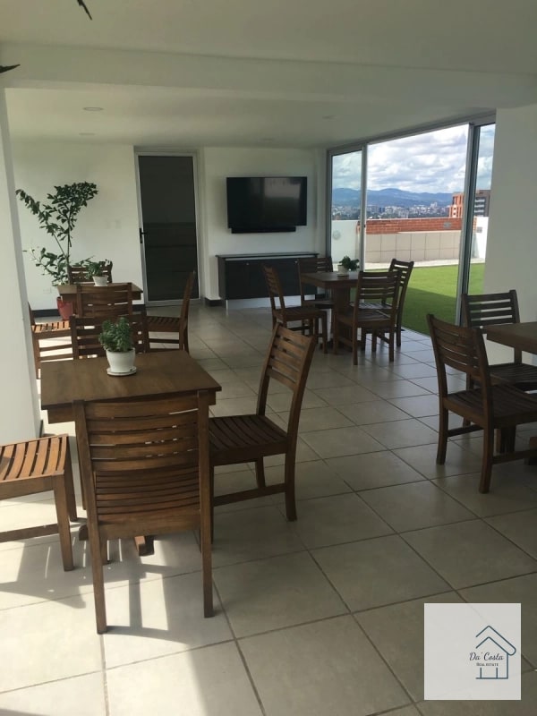 Venta apartamento zona 15 VHI - 2