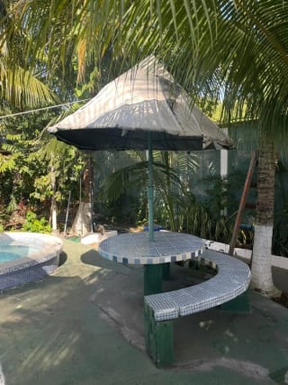 ¡Inversión de playa ideal para remodelar! 🏝️ Casa Vacacional en VENTA – Puerto Quetzal | Óptima para Airbnb — Casa vacacional en Venta en Likin, Puerto Quetzal, Escuintla — miniatura 14 de 16