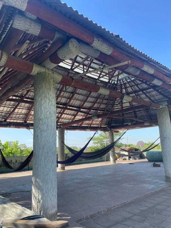 ¡Inversión de playa ideal para remodelar! 🏝️ Casa Vacacional en VENTA – Puerto Quetzal | Óptima para Airbnb — Casa vacacional en Venta en Likin, Puerto Quetzal, Escuintla — foto 13 de 16