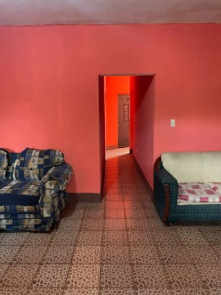 ¡Inversión de playa ideal para remodelar! 🏝️ Casa Vacacional en VENTA – Puerto Quetzal | Óptima para Airbnb — Casa vacacional en Venta en Likin, Puerto Quetzal, Escuintla — miniatura 9 de 16