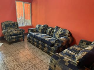¡Inversión de playa ideal para remodelar! 🏝️ Casa Vacacional en VENTA – Puerto Quetzal | Óptima para Airbnb — Casa vacacional en Venta en Likin, Puerto Quetzal, Escuintla — miniatura 8 de 16