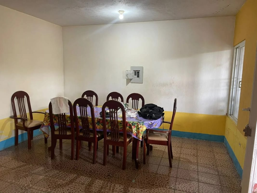 ¡Inversión de playa ideal para remodelar! 🏝️ Casa Vacacional en VENTA – Puerto Quetzal | Óptima para Airbnb — Casa vacacional en Venta en Likin, Puerto Quetzal, Escuintla — foto 7 de 16