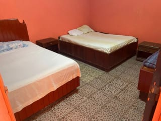 ¡Inversión de playa ideal para remodelar! 🏝️ Casa Vacacional en VENTA – Puerto Quetzal | Óptima para Airbnb — Casa vacacional en Venta en Likin, Puerto Quetzal, Escuintla — miniatura 6 de 16