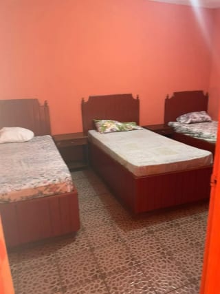 ¡Inversión de playa ideal para remodelar! 🏝️ Casa Vacacional en VENTA – Puerto Quetzal | Óptima para Airbnb — Casa vacacional en Venta en Likin, Puerto Quetzal, Escuintla — miniatura 4 de 16