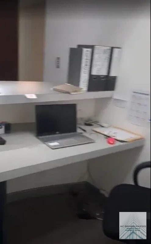 Oficina en venta Corporativo Muxbal - 9