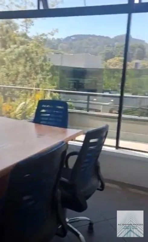 Oficina en venta Corporativo Muxbal - 4