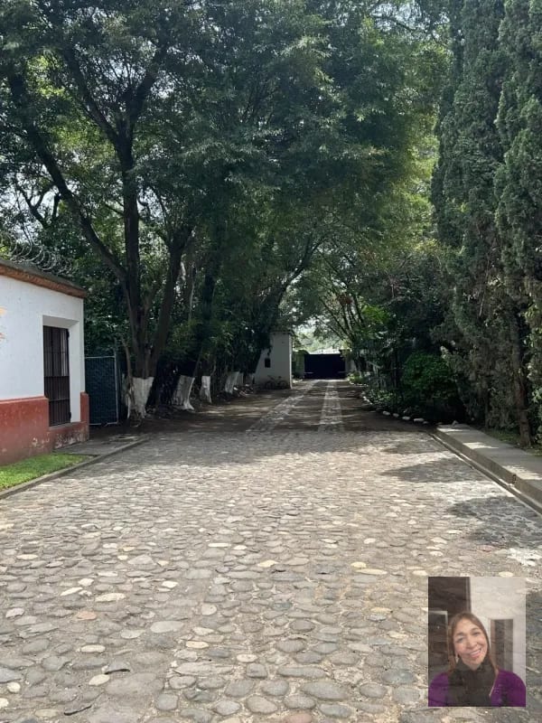 Casa en Antigua Alquiler Finca El Tetuán — Casa en Alquiler en Antigua, Sacatepéquez — foto 1 de 17
